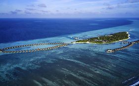 Pullman Maldives Maamutaa - All-Inclusive Resort - 50 percent off Transfers