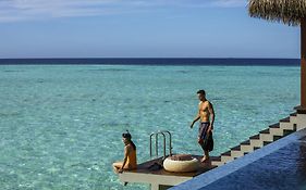 Pullman Maldives Maamutaa - All-Inclusive Resort - 50 percent off Transfers